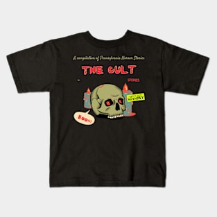 the cult horror story Kids T-Shirt